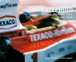 Cover RACEPHOTO